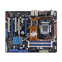 Asus Striker II NSE